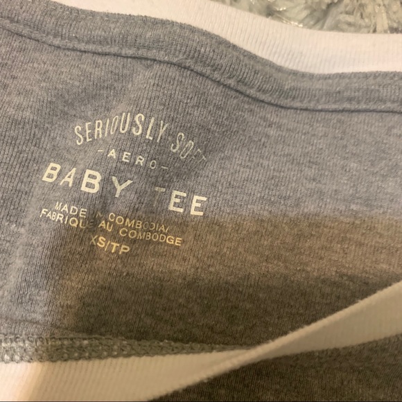 💚Baby Tee - Picture 4 of 4